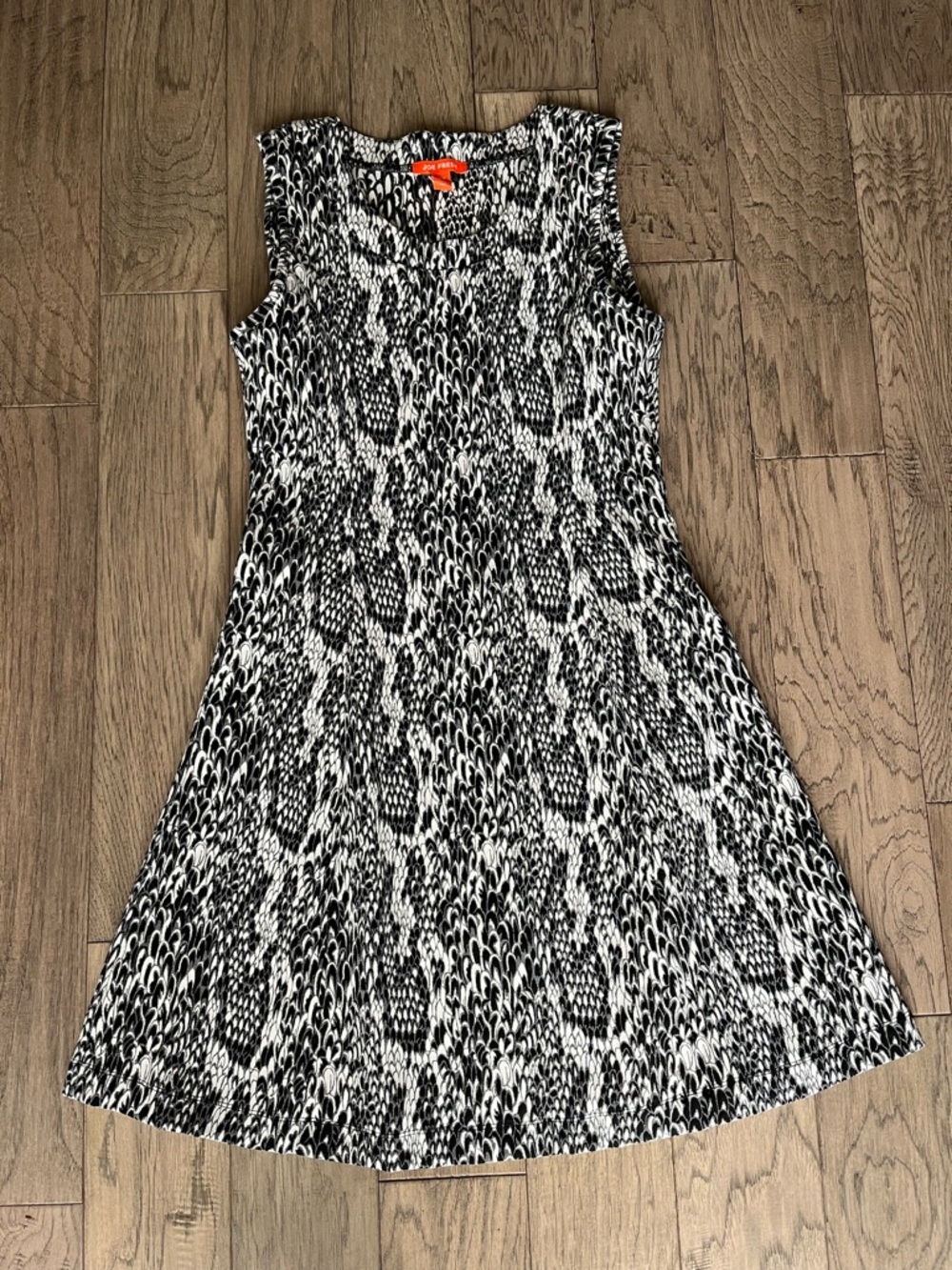 Joe Fresh dress size M